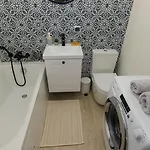 Διαμέρισμα Walerego Slawka 3 Superapart Ursus, Blisko Factory *